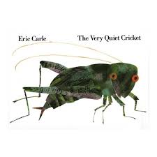 The Very Quiet Cricket