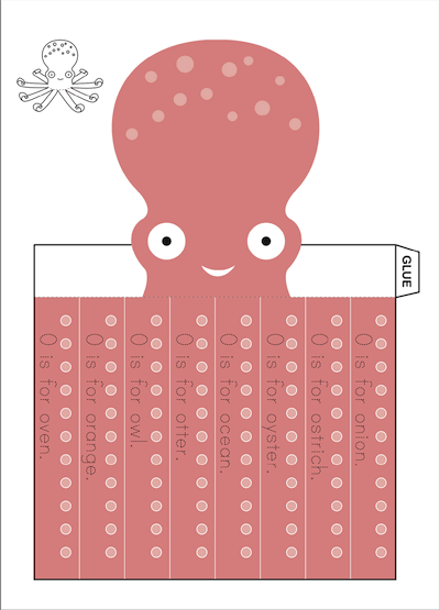 octopus