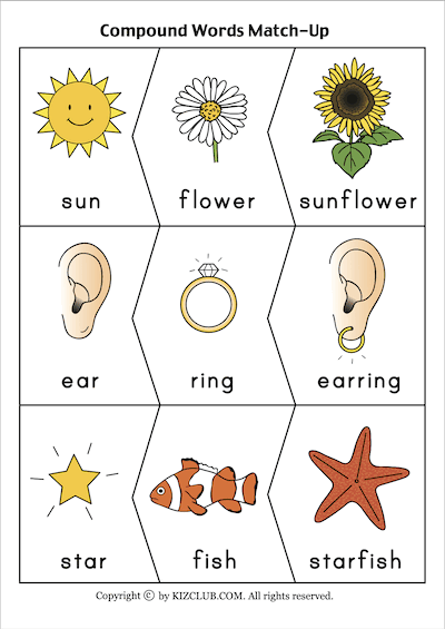 Compound Words